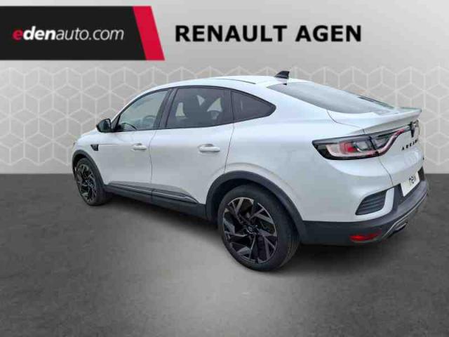 Renault Arkana image 7