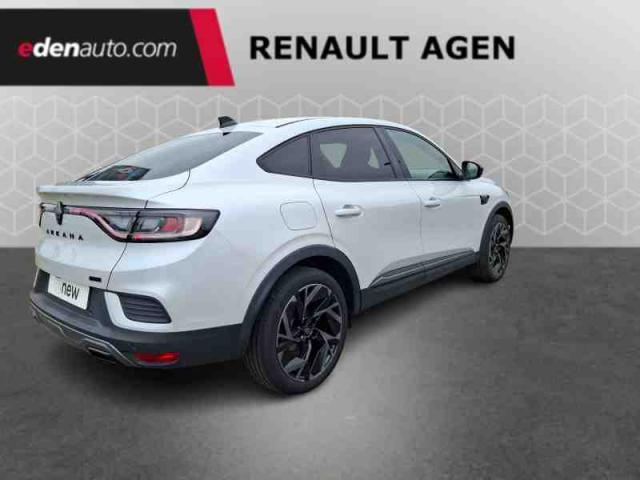 Renault Arkana image 6