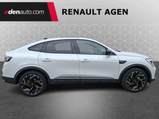 Renault Arkana image 1