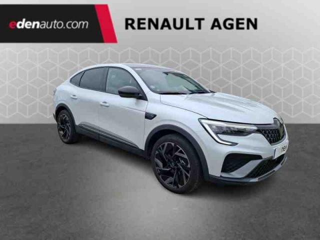 Renault Arkana image 3