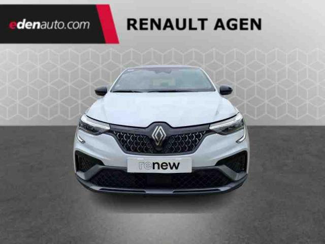Renault Arkana image 5