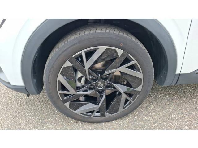 Renault Arkana image 9