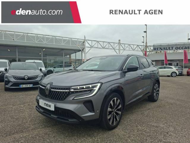 Renault Austral E-Tech Hybrid 200 Techno