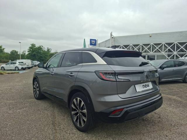 Renault Austral image 5