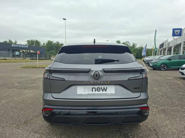 Renault Austral image 6