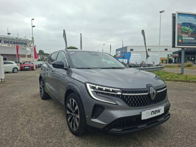 Renault Austral image 7