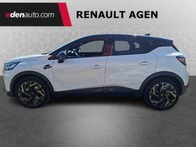 Renault Captur image 4