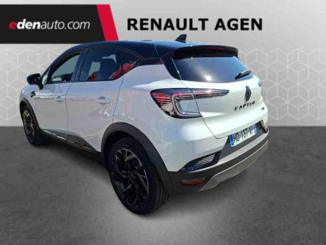 Renault Captur image 1