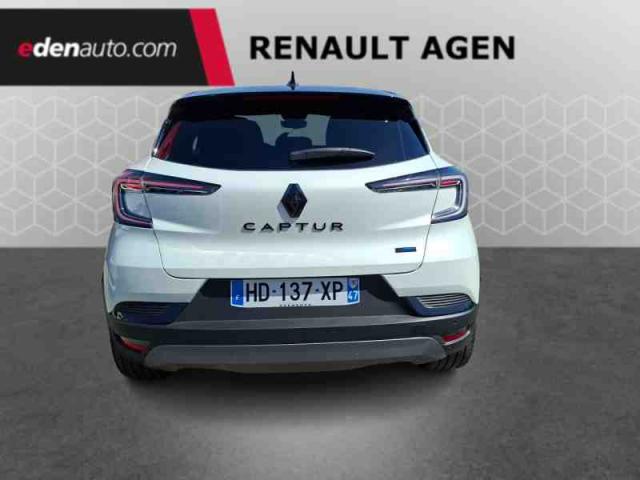 Renault Captur image 2