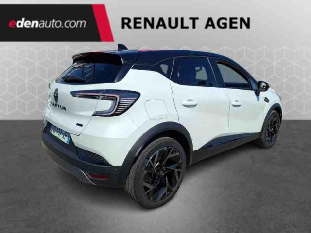 Renault Captur image 6