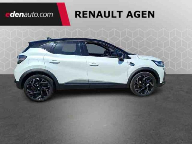 Renault Captur image 3
