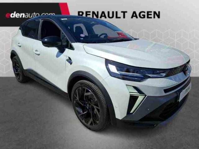 Renault Captur image 5
