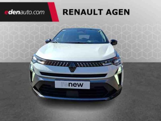 Renault Captur image 8