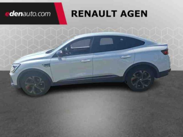 Renault Arkana image 7