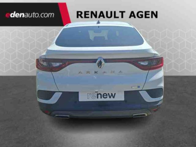 Renault Arkana image 3