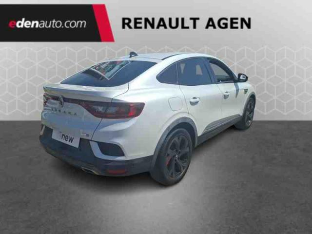 Renault Arkana image 5