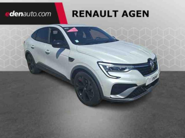 Renault Arkana image 6