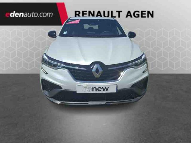 Renault Arkana image 9