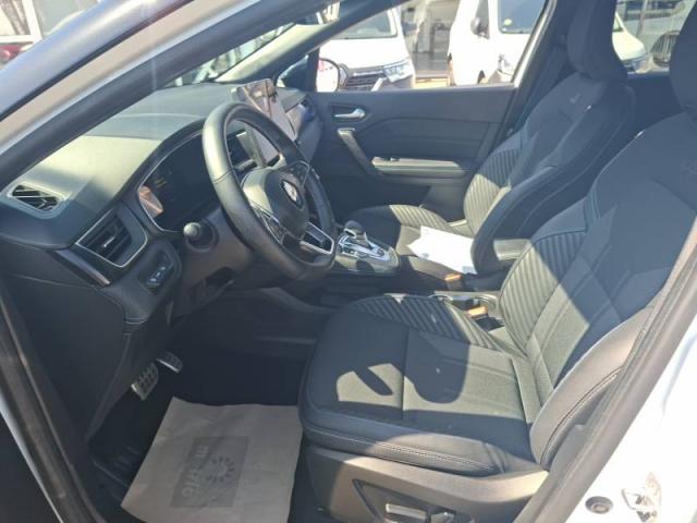 Renault Captur image 6