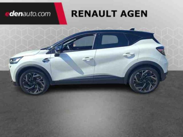 Renault Captur image 7