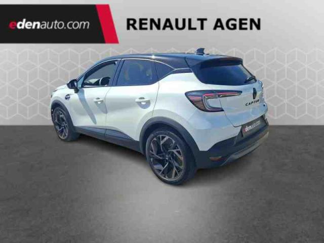 Renault Captur image 1