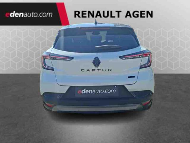 Renault Captur image 2