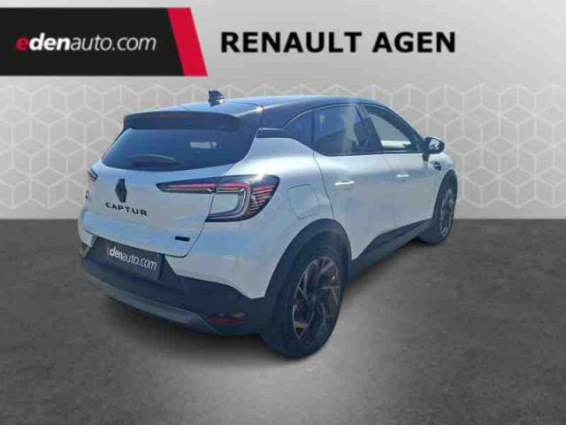 Renault Captur image 4