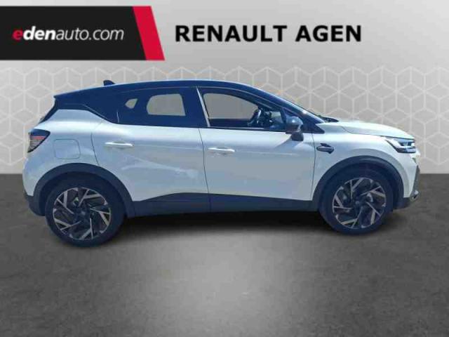 Renault Captur image 8