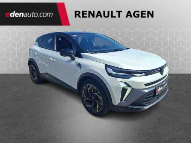 Renault Captur image 5