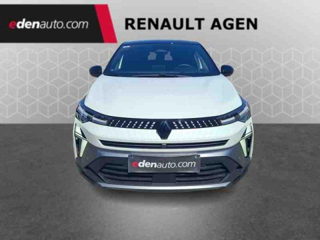 Renault Captur image 9
