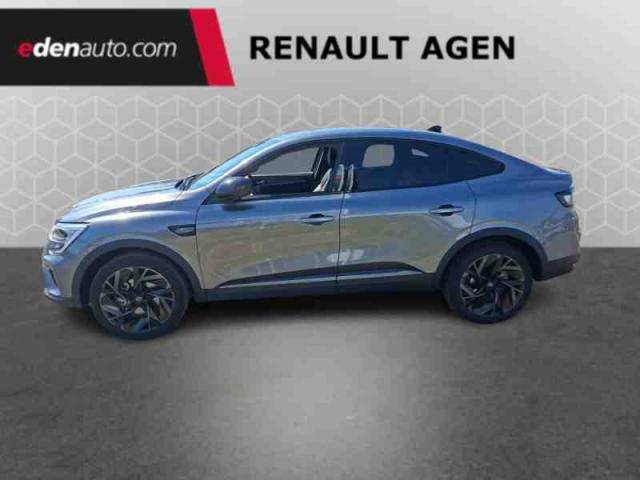 Renault Arkana image 7