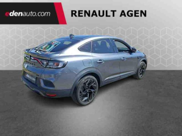 Renault Arkana image 6