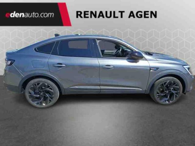 Renault Arkana image 2