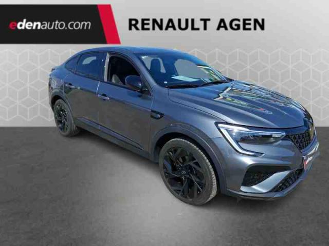 Renault Arkana image 9