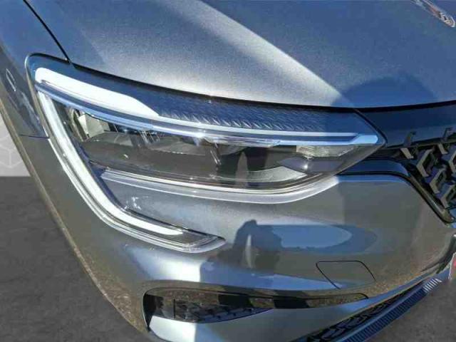 Renault Arkana image 3