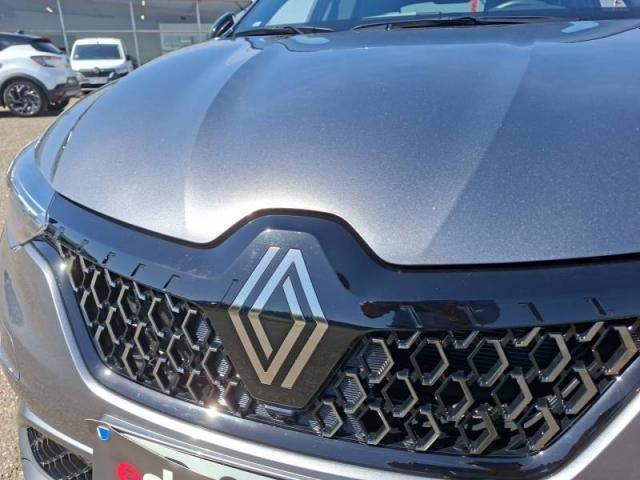 Renault Arkana image 1