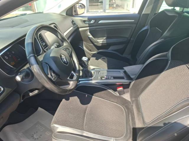 Renault Mégane image 7