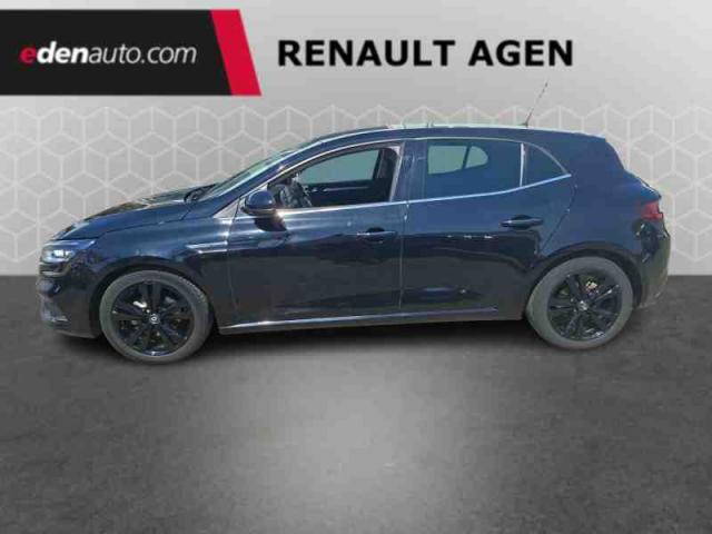 Renault Mégane image 4