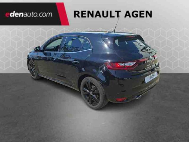 Renault Mégane image 8