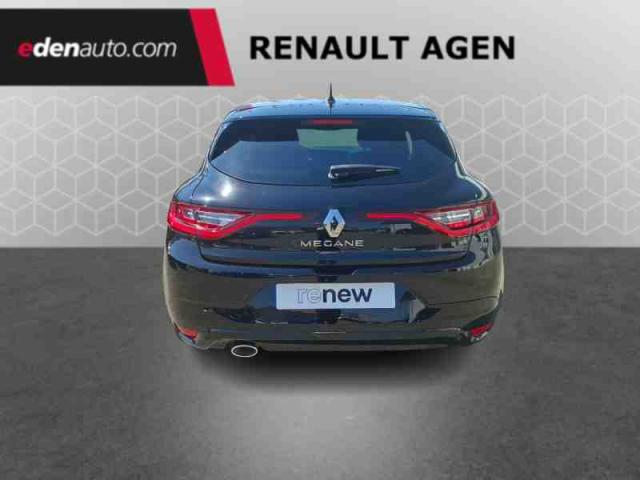 Renault Mégane image 9