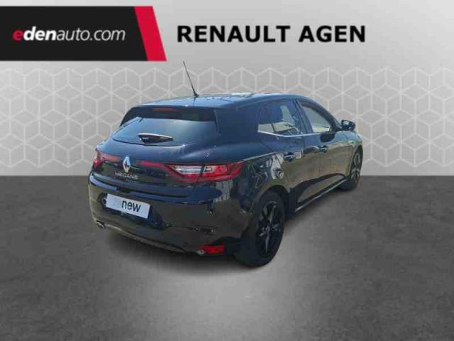 Renault Mégane image 5
