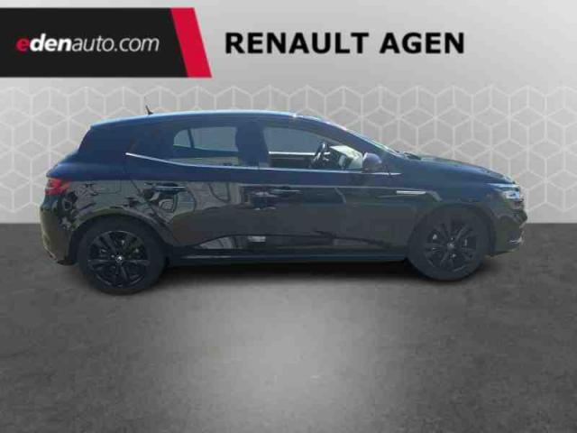 Renault Mégane image 2