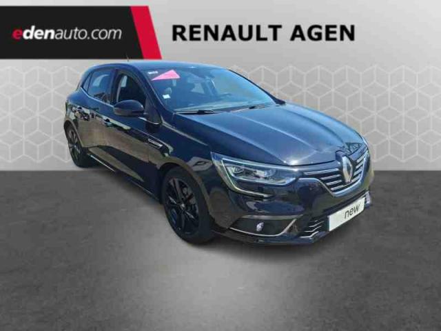 Renault Mégane image 1