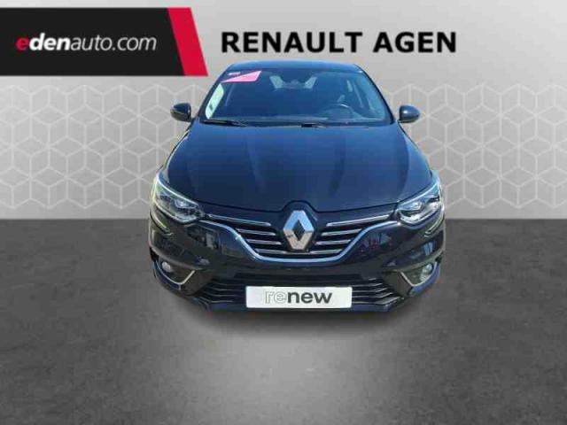 Renault Mégane image 3