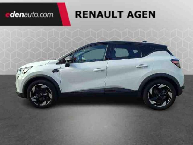 Renault Captur image 6