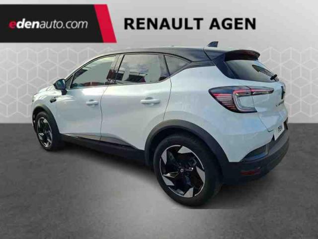 Renault Captur image 2