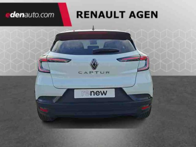Renault Captur image 8