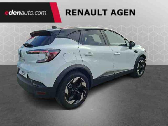 Renault Captur image 9