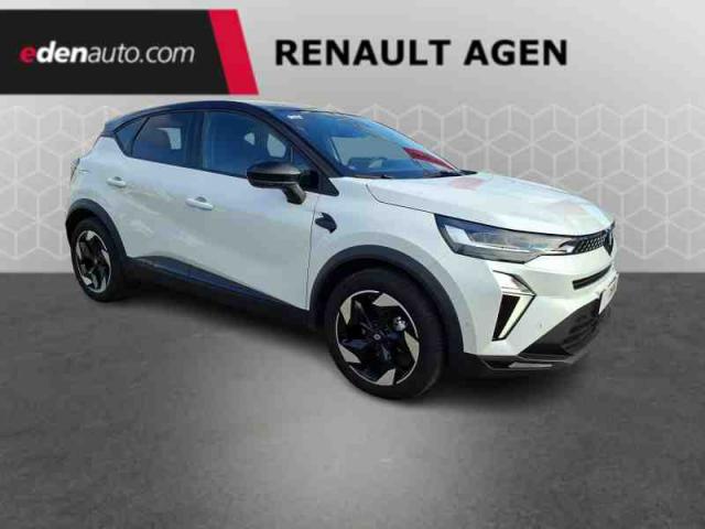 Renault Captur image 4