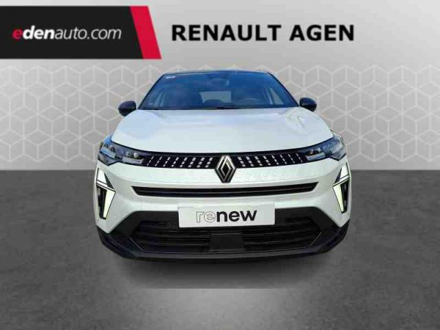 Renault Captur image 1